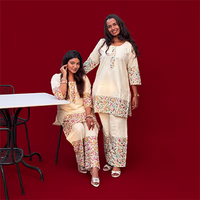 Co-Ord Sets